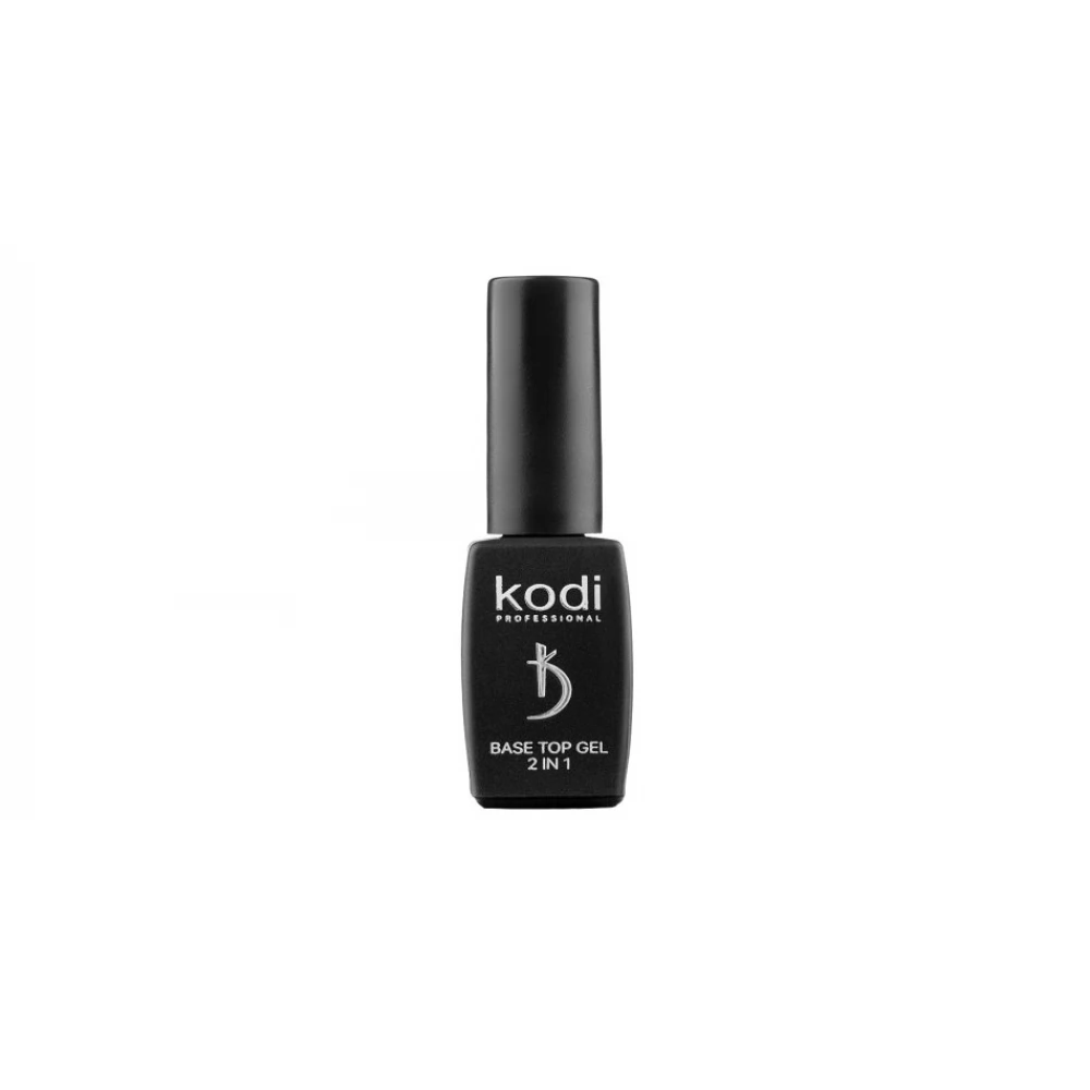 Rubber Base Top 2in1 8 ml Kodi professional