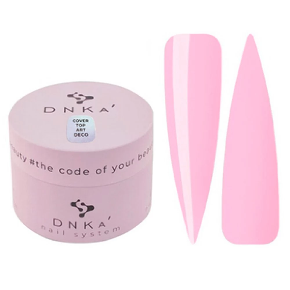 Cover Top Art Deco DNKa 30 ml