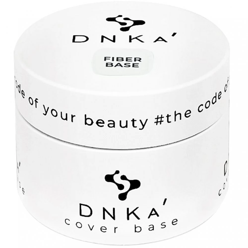 Base Fiber DNKa 30 ml