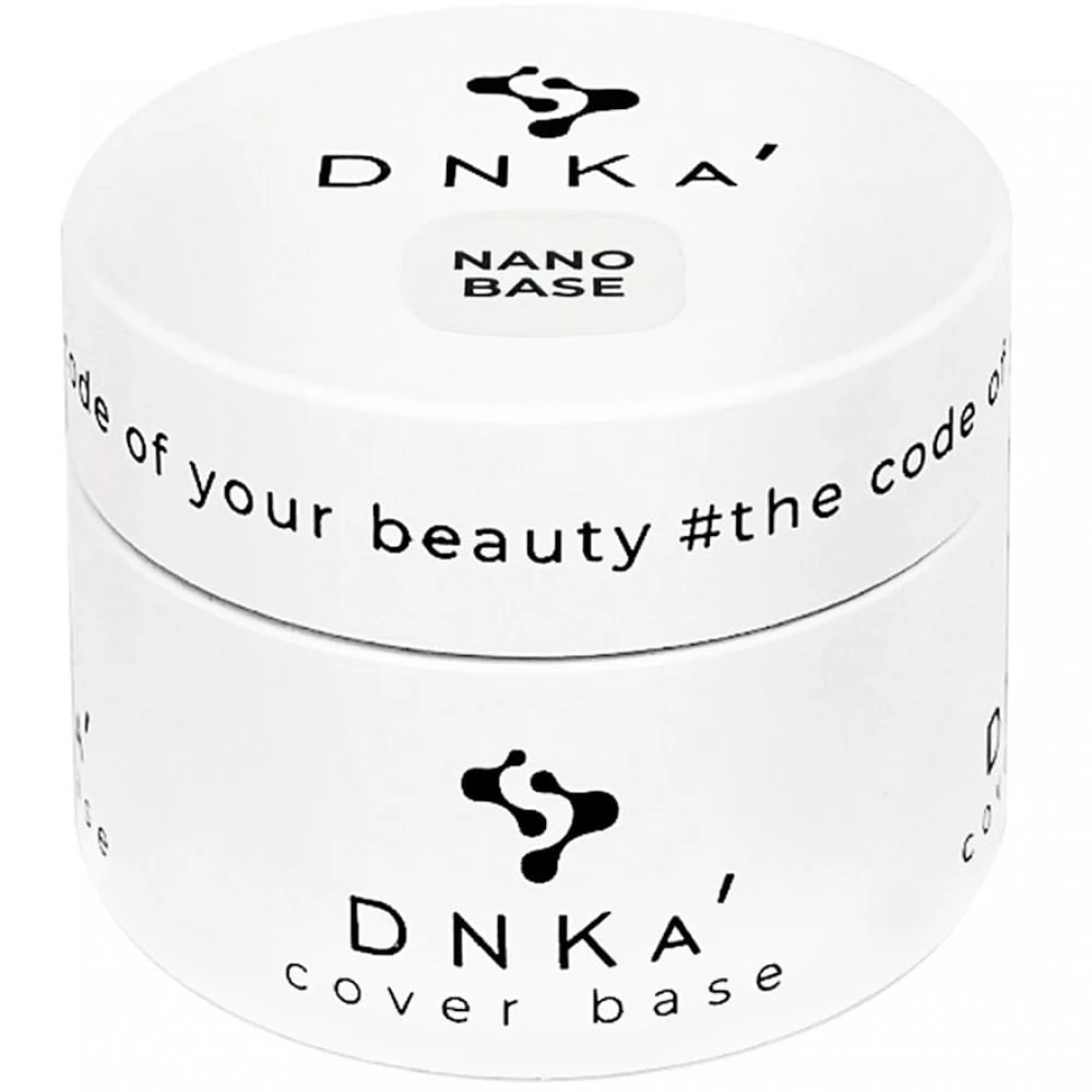 Base Nano DNKa 30 ml