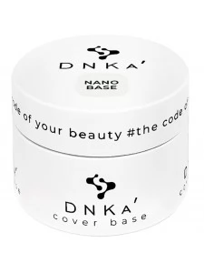 Base Nano DNKa 30 ml