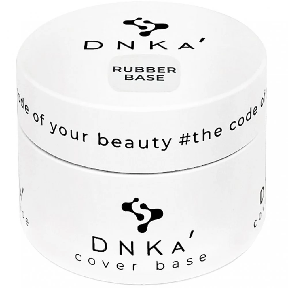Base Rubber DNKa 30 ml