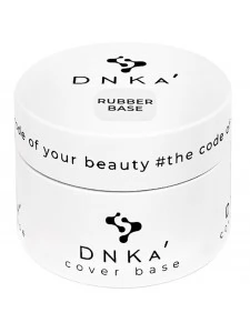 Base Rubber DNKa 30 ml