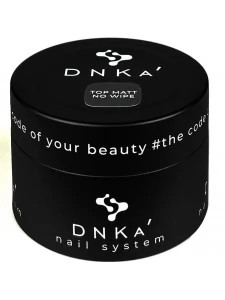 Top Matt No Wipe DNKa 30 ml