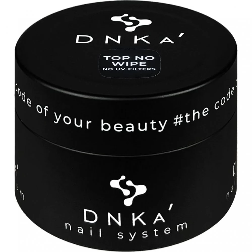 Top Non Wipe DNKa (no UV-filters) 30 ml