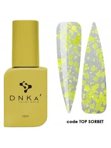 Top Sorbet DNKa 12 ml
