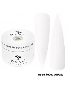 Builder Gel DNKa 30 ml no.0002 Angel
