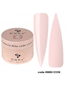 Builder Gel DNKa 30 ml no.0003 Icon