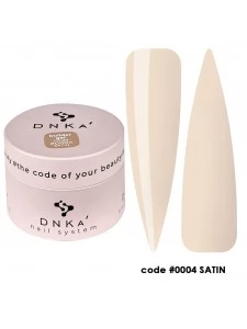 Builder Gel DNKa 30 ml no.0004 Satin