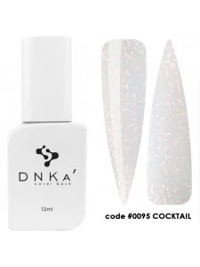 DNKa Cover Base 12 ml no.0095 Cocktail
