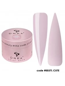 DNKa Cover Base 30 ml no.0037L Cute