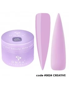 DNKa Cover Base 30 ml no.0024 Сreative
