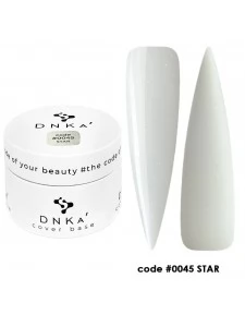 DNKa Cover Base 30 ml no.0045 Star