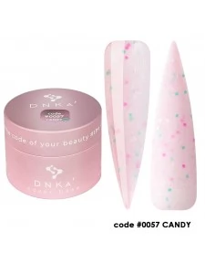 DNKa Cover Base 30 ml no.0057 Candy