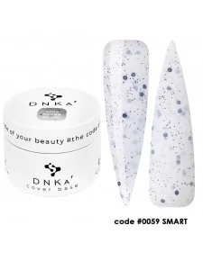 DNKa Cover Base 30 ml no.0059 Smart
