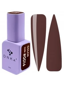 Gel Polish DNKa 12 ml no.0014