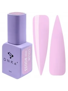 Gel Polish DNKa 12 ml no.0033