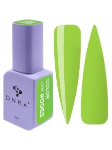 Gel Polish DNKa 12 ml no.0063