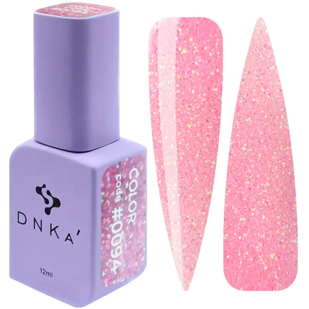 Gel Polish DNKa 12 ml no.0094