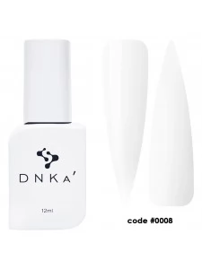 Liquid Acrygel DNKa 12 ml no.0008 Eskimo
