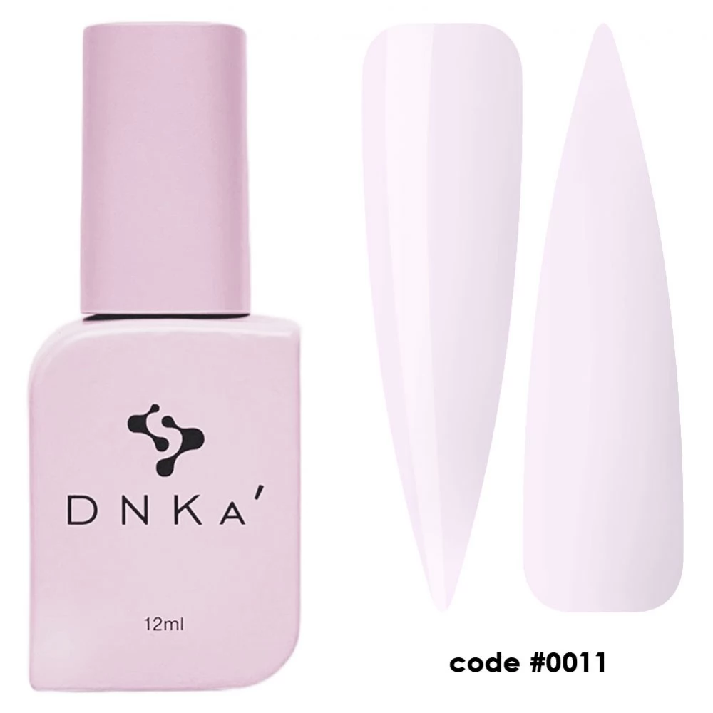 Liquid Acrygel DNKa 12 ml no.0011 Candy