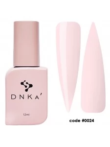 Liquid Acrygel DNKa 12 ml no.0024 Caramel