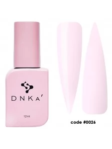 Liquid Acrygel DNKa 12 ml no.0026 Vanilla