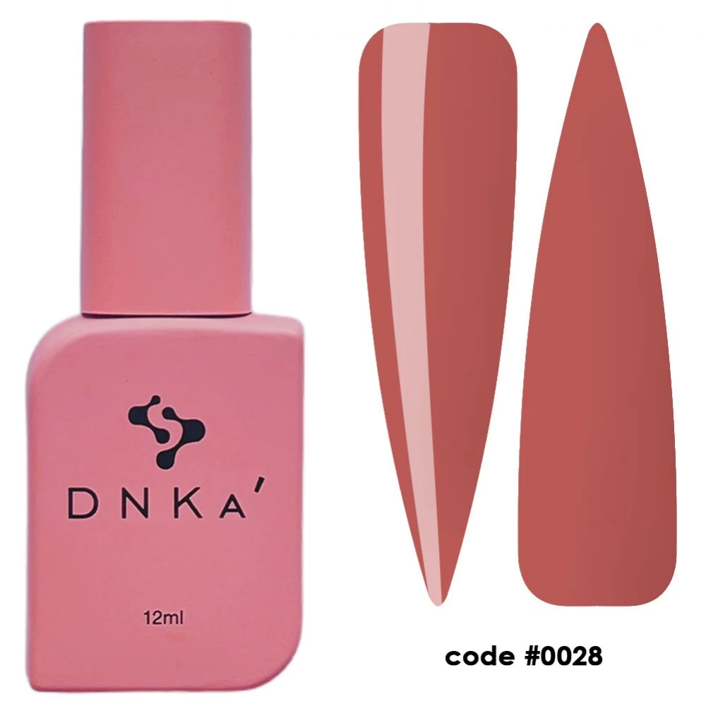 Liquid Acrygel DNKa 12 ml no.0028 Toffee