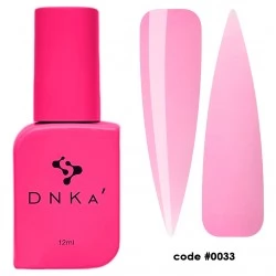 Liquid Acrygel DNKa 12 ml no.0033 Cherry Jelly