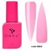 Liquid Acrygel DNKa 12 ml no.0033 Cherry Jelly