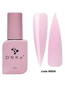 Liquid Acrygel DNKa 12 ml no.0034 Lollypop