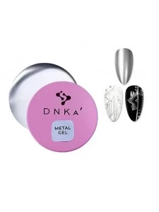 Metal Gel DNKa 5 ml
