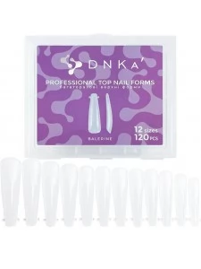 Top Nail Forms DNKa 120pcs