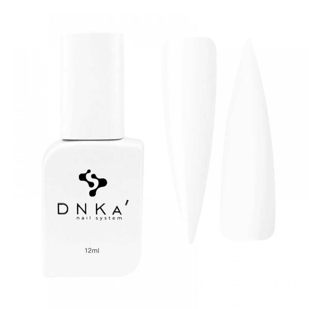 Gel Polish 12 ml ULTRA WHITE