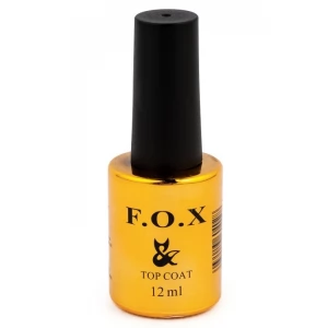 Rubber top F.O.X FOX
