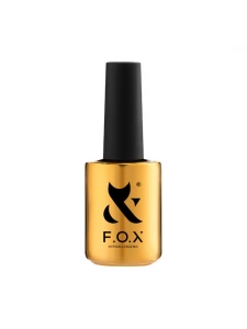 F.O.X Top No wipe 14 ml