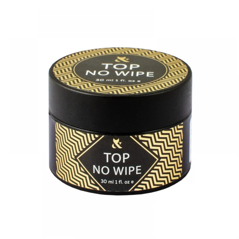 F.O.X Top No wipe 30ml