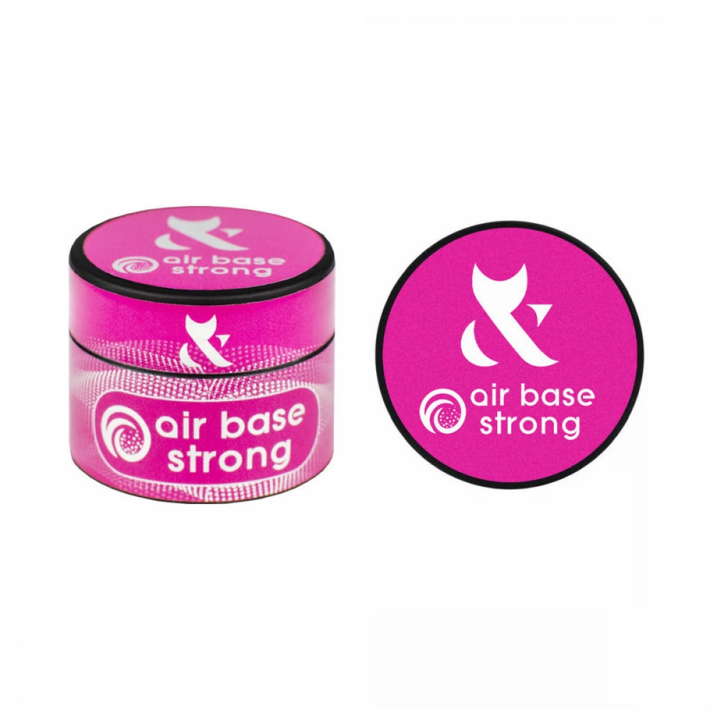 F.O.X Air Base Strong 5 ml,