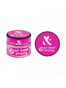 F.O.X Air Base Strong 5 ml,