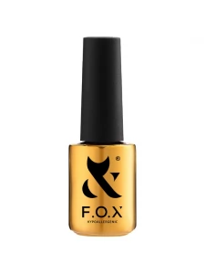 F.O.X Top Holograghic 7 ml