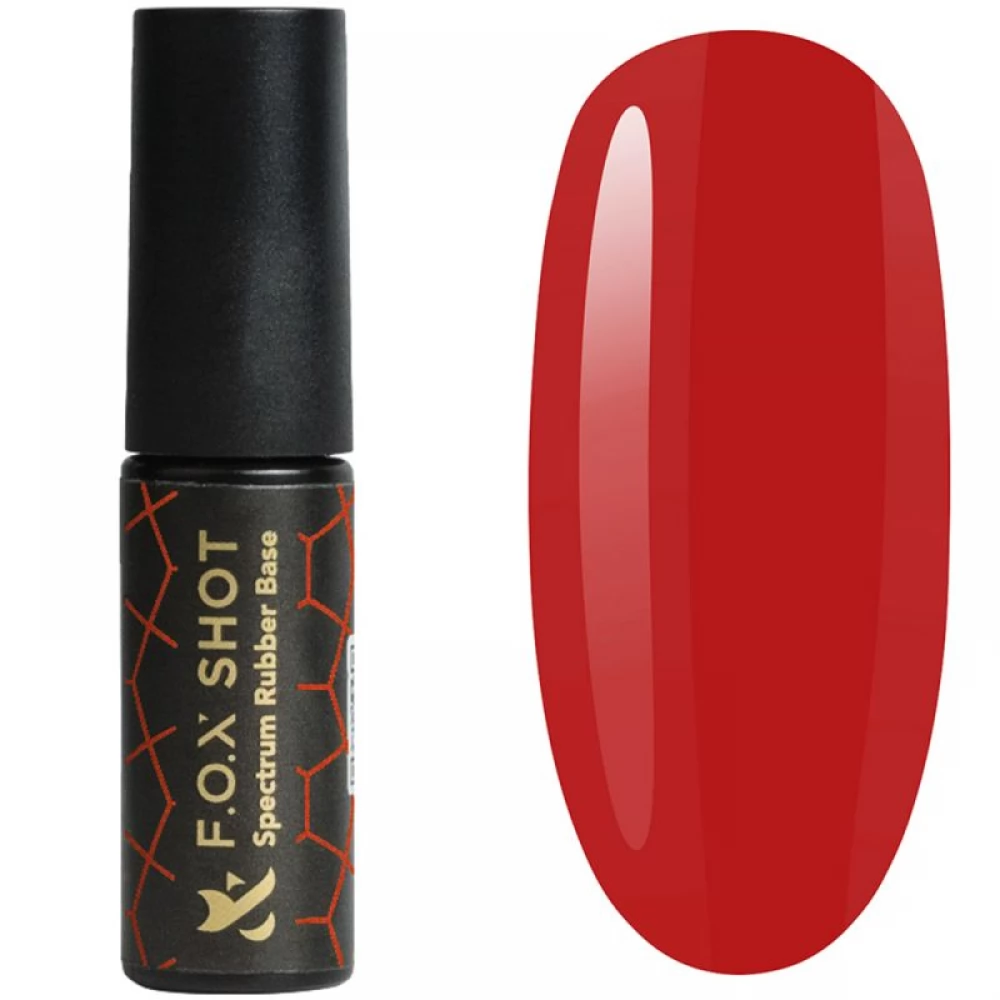 F.O.X SHOT Spectrum Rubber Base  074 5 g