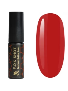 F.O.X SHOT Spectrum Rubber Base  074 5 g