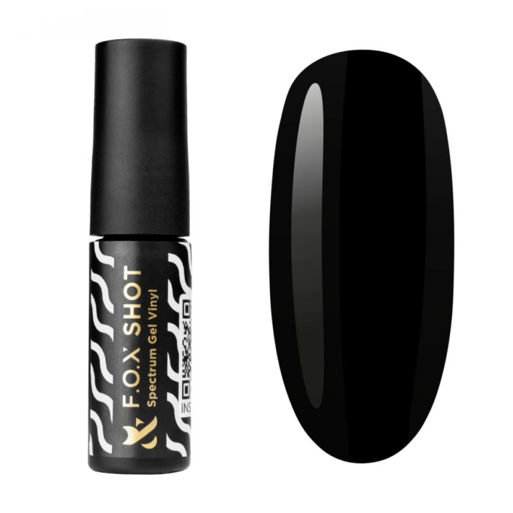 F.O.X SHOT Spectrum Gel Vinyl 002 5 g