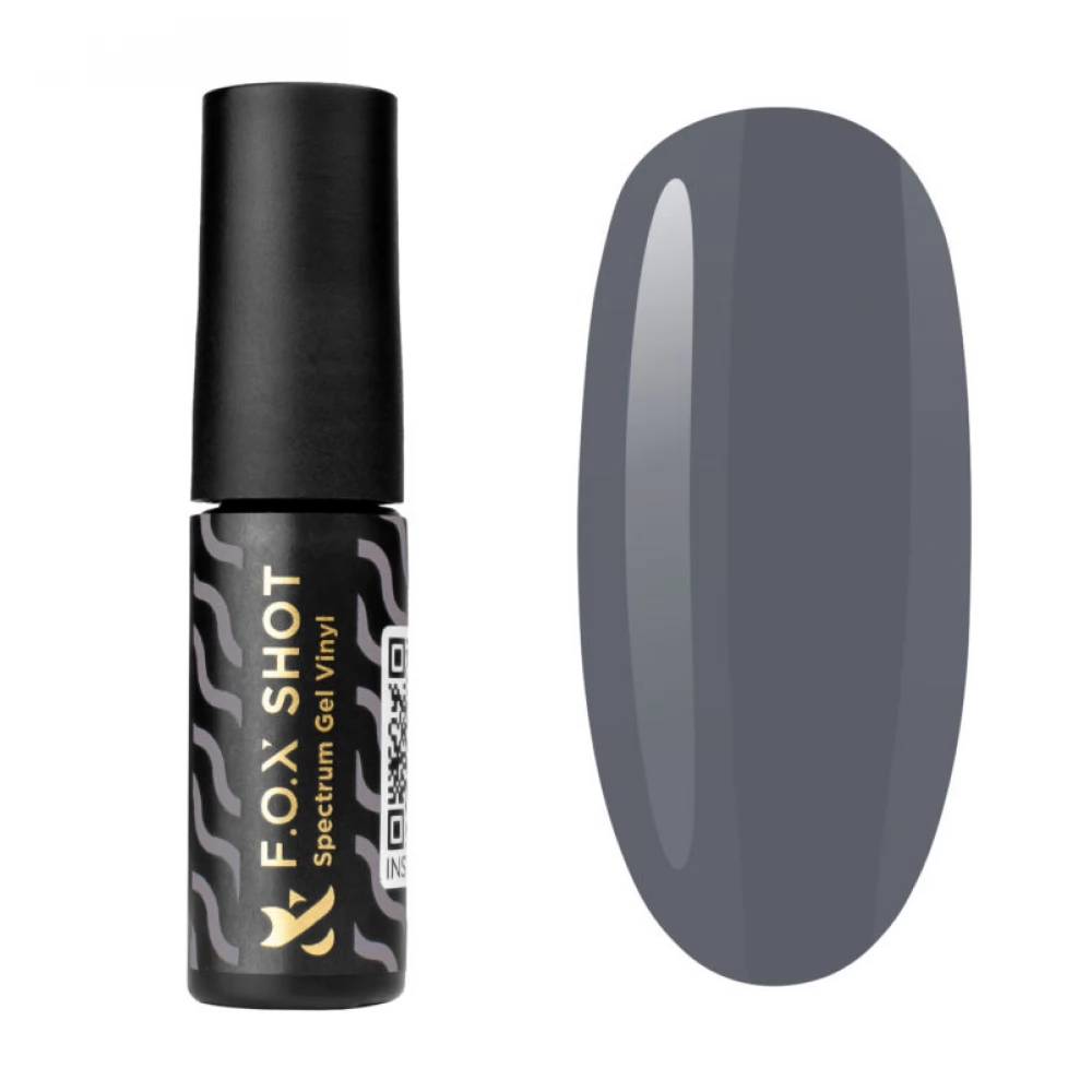 F.O.X SHOT Spectrum Gel Vinyl 012 5 g