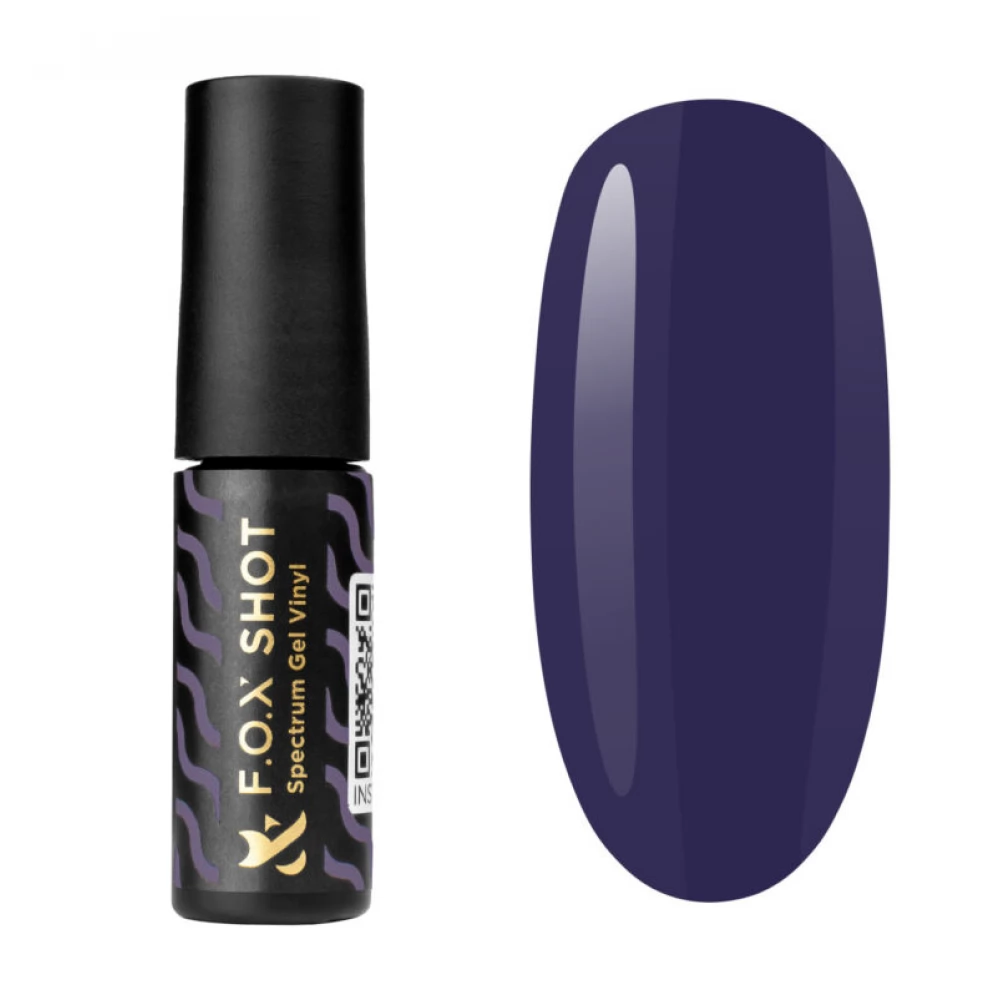 F.O.X SHOT Spectrum Gel Vinyl 026 5 g