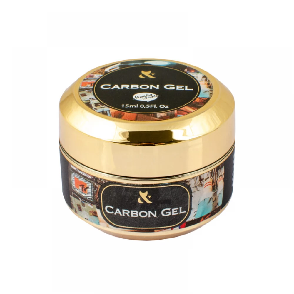 F.O.X Carbon gel 15 ml