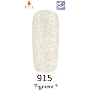 Gel polish 6 ml Masha Create FOX