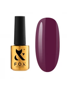 F.O.X gel-polish gold Spectrum 089 7 ml