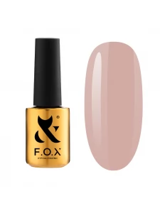 F.O.X gel-polish gold Spectrum 098 7 ml