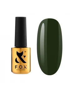 F.O.X gel-polish gold Spectrum 106 7 ml